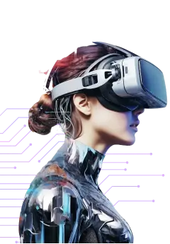 eAppSys AI, virtual reality, and digital transformation technology solutions