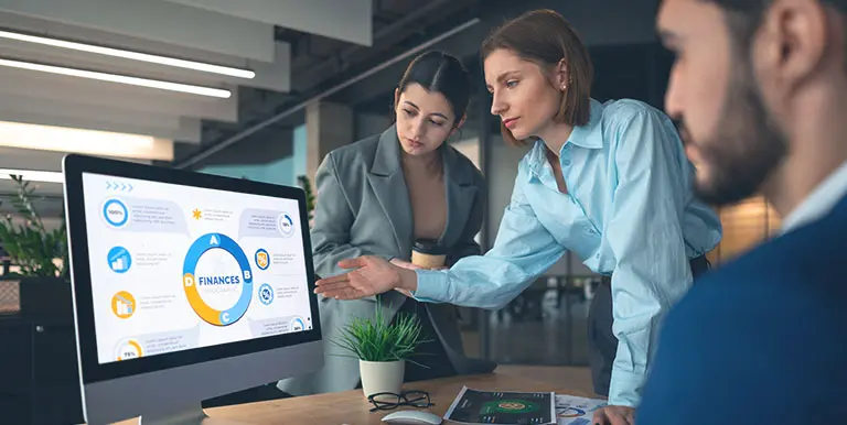 eAppSys environmental sustainability initiatives