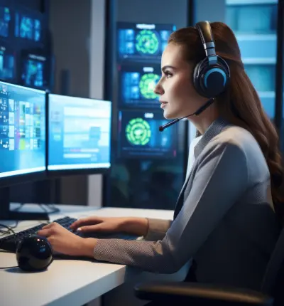 eAppSys IT consultation services