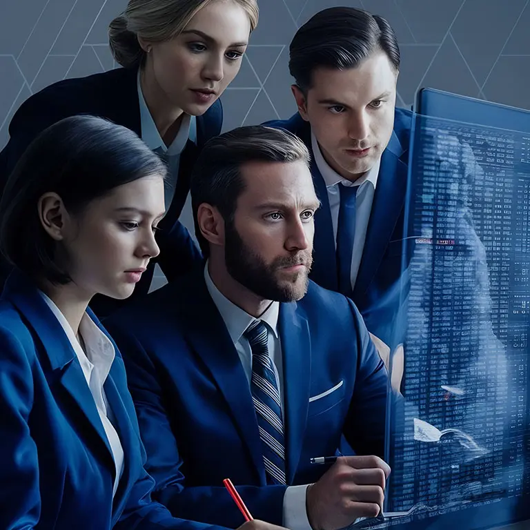 Why choose eAppSys for Oracle Fusion consulting services